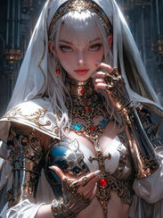 Luminaris - Divine Radiance