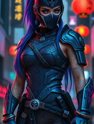 Xytheris - Ghost of Electric Dreams