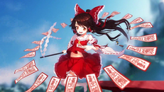 Higanbana Onmyoji Girl