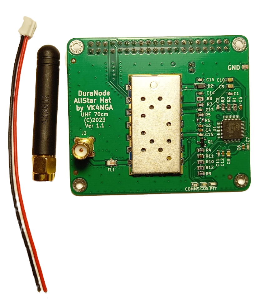 ALLSTAR NODE BUILD KIT