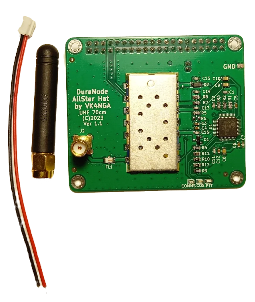 ALLSTAR NODE BUILD KIT