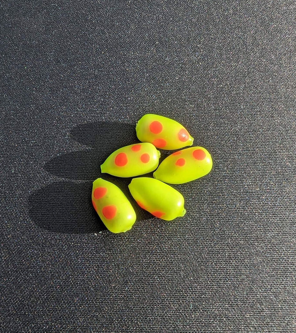 Thumbnail: CWEIGHTS POP UP'S