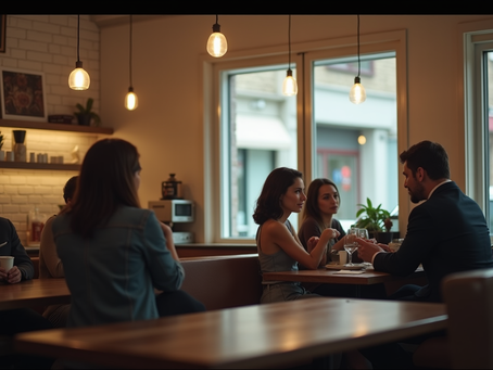 The Art of Effective Communication in Everyday Life