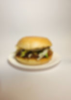 Vege burger