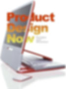 Product Design Now. Published 2006.