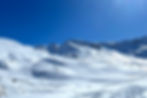 Mulhacén, Sierra Nevada, Spain