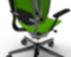 Office chair