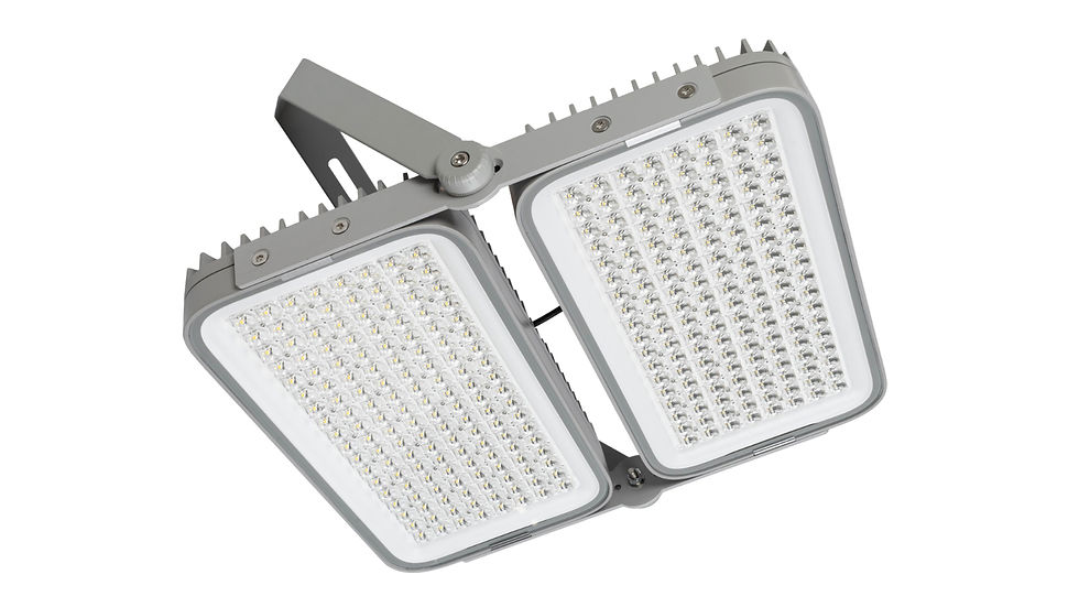 GEO Floodlight