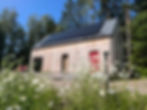 Country house 83m2