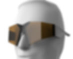 Interactive eyewear Telia