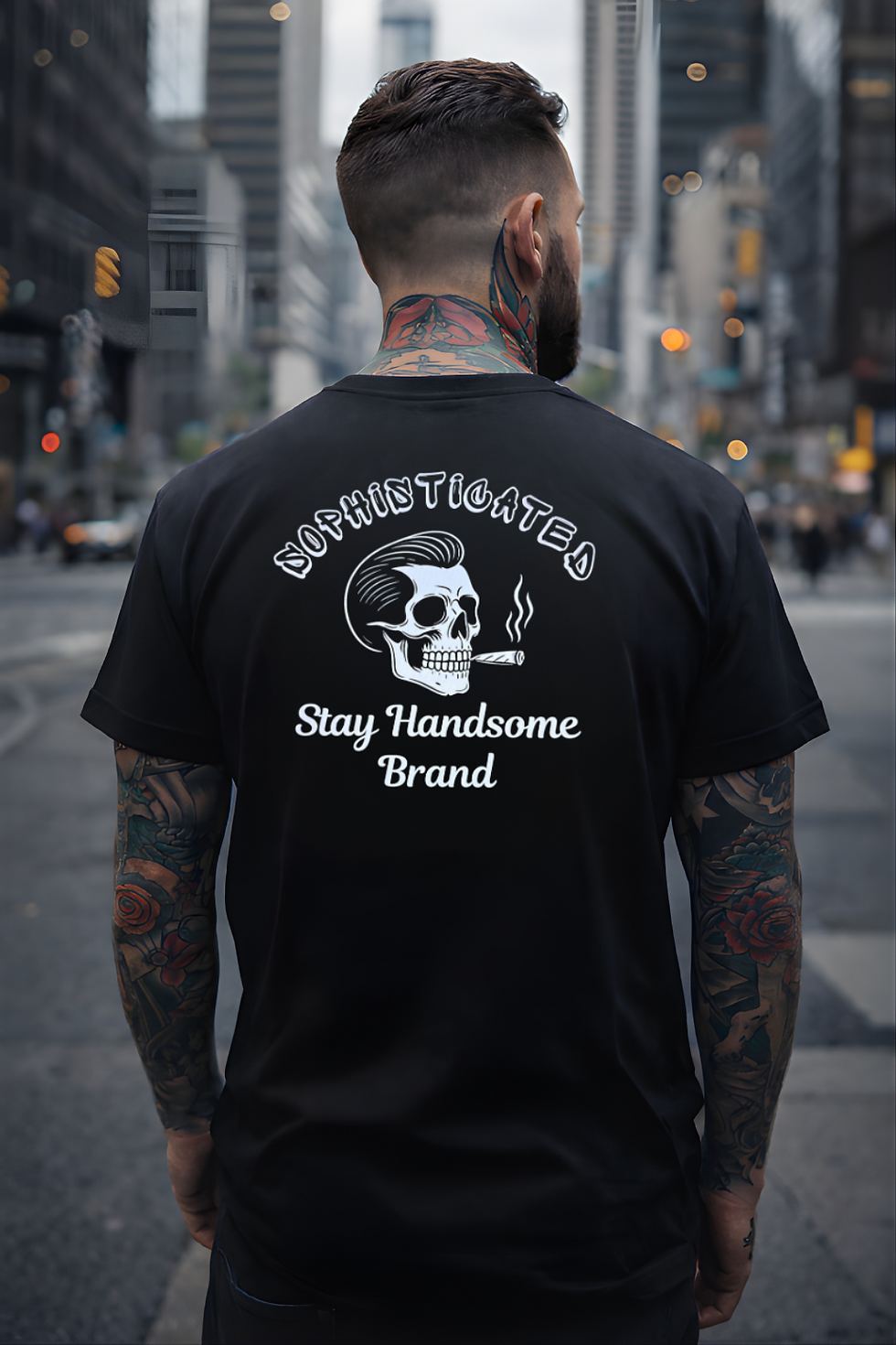 Thumbnail: OG Handsome Skull