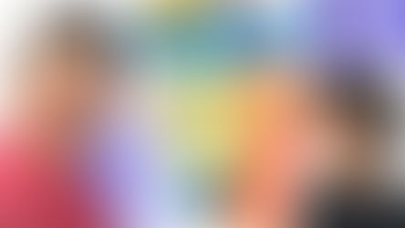 Discover Your Voice Just Like How You Discover New Colors!You''ll be Surprised!發現您的聲音,如同發現新顏色一樣!你會驚喜