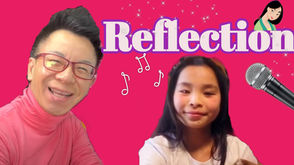 Writer's Articles Illustrate His Thoughts,Singer's Songs Show Their Feelings作家以文章表達他的想法,歌手用唱歌表達感情