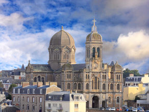 Comment imaginez-vous Granville demain ?