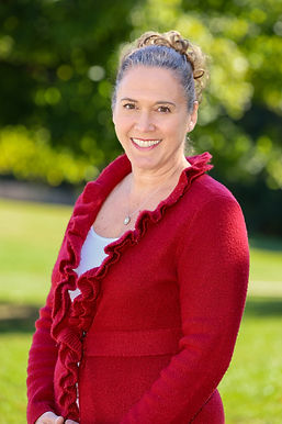 Amy Chassard, Intervention Teacher