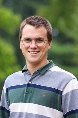 Dylan Rex, Substitute Teacher