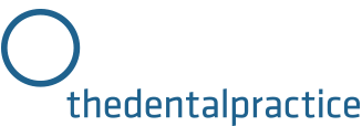 The dental practice logo