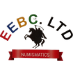 EEBC Banknotes Logo
