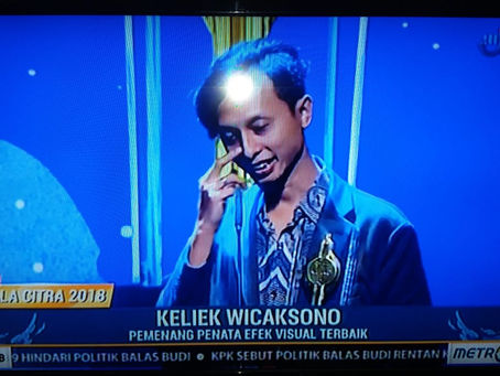 AKULAH LANGITMU