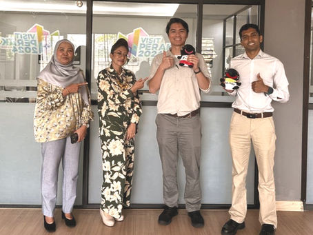 PBF Building Bridges for Eco-Tourism!