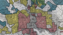 Redlining was outlawed in 1968. Here's how the practice is still hurting Black Americans.