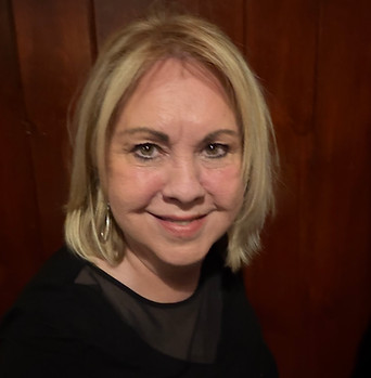 Kathy Pardue LPC
