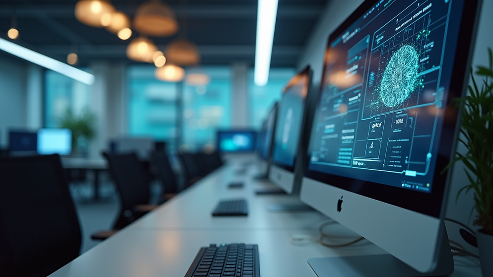 Comprendre le coût audit intelligence artificielle : ce que vous devez savoir