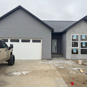 Harvest Hills Lots 10 & 11