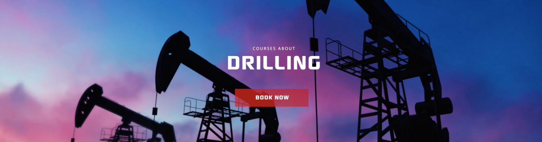 DRILLING