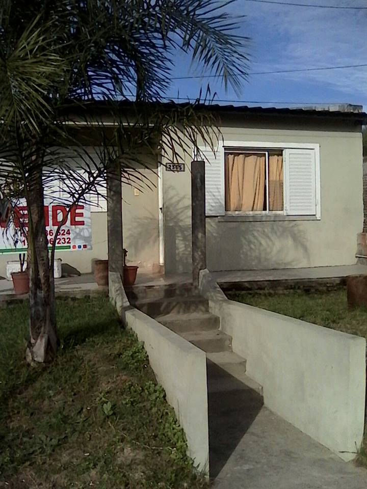 Muy linda Casa buena zona!!