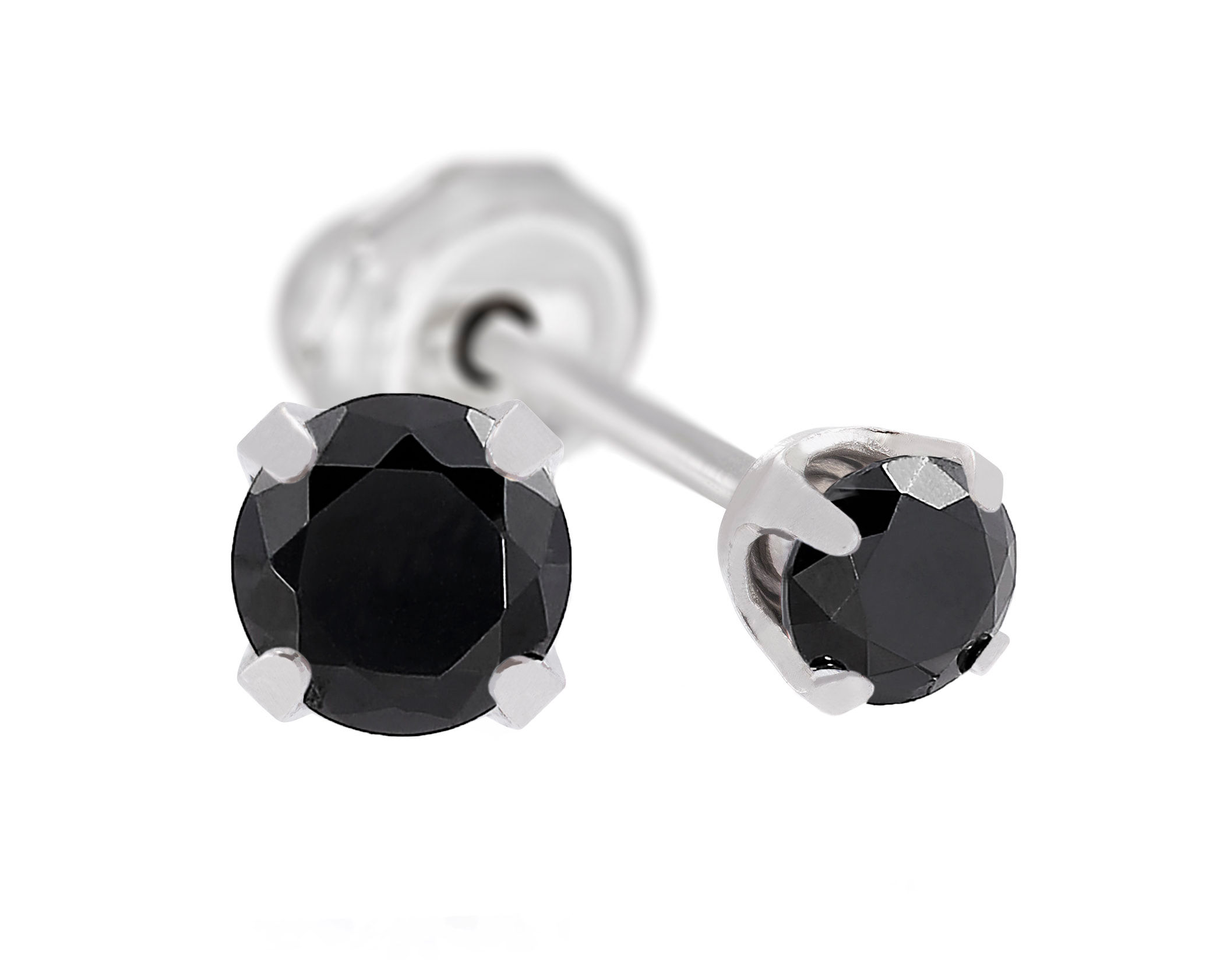 57c - Black Diamond crystal