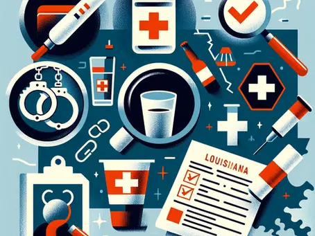 What Disqualifies You from Being a Security Guard in Louisiana?