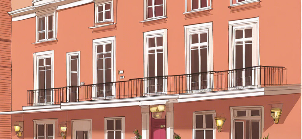 Ensure the safety of your hotel with Guard-TAC. Call 945-264-6684 or visit guardtac.com to learn more about our hotel security services in Little Rock.