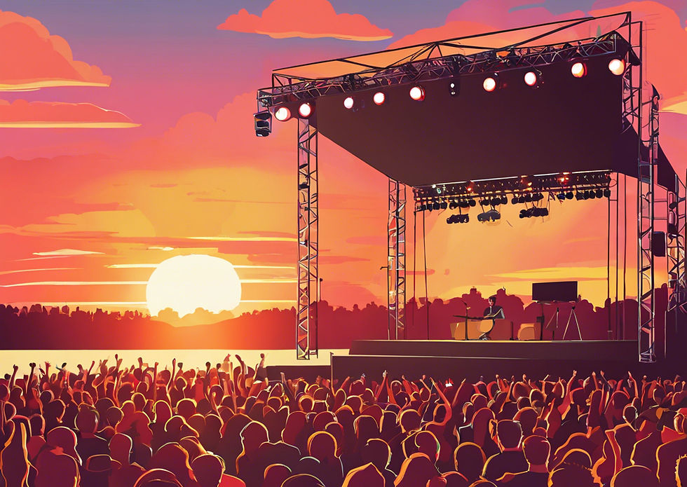 Ensure your safety and that of your friends by staying aware and prepared with these crucial tips.