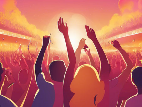 Beat the Heat: Essential Safety Tips for Staying Cool at Summer Concerts