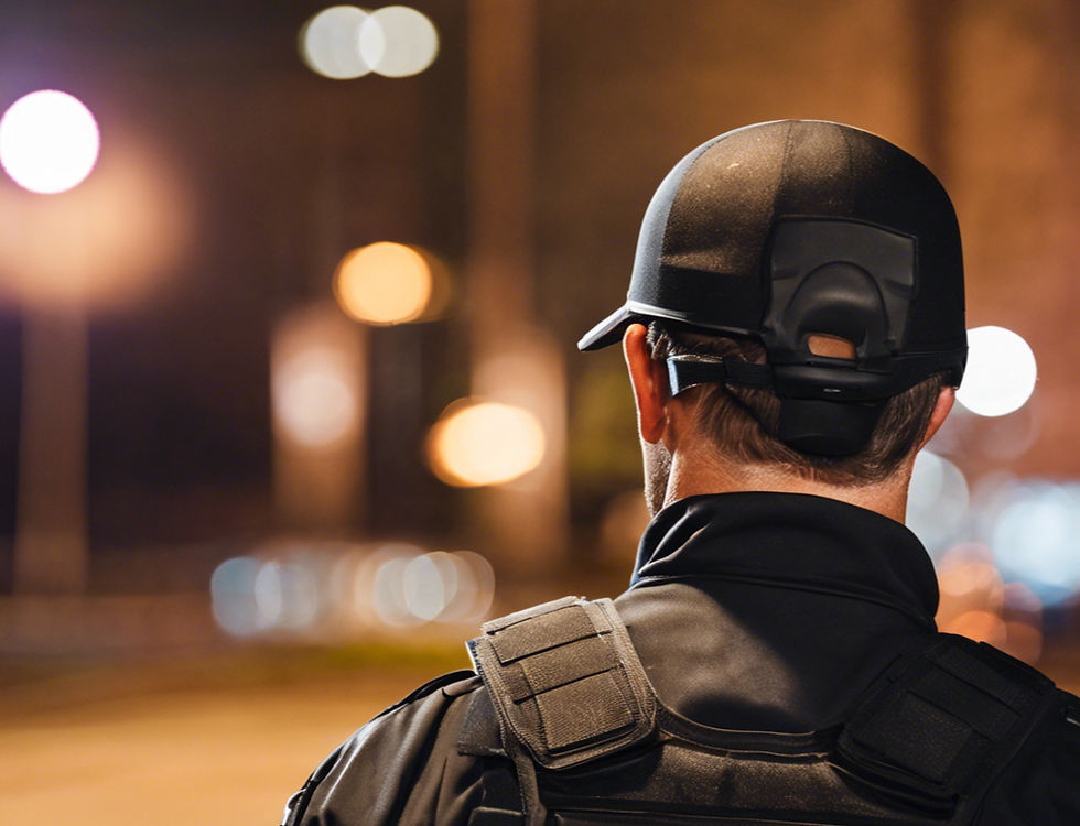 Secure your property with Guard-TAC. Contact us at 945-264-6684 or visit guardtac.com to learn more about our security services in Little Rock.