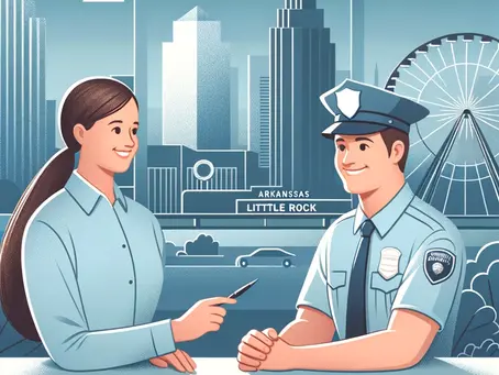 Enhancing Customer Service: The Integral Role of Security Guards in Little Rock, Arkansas