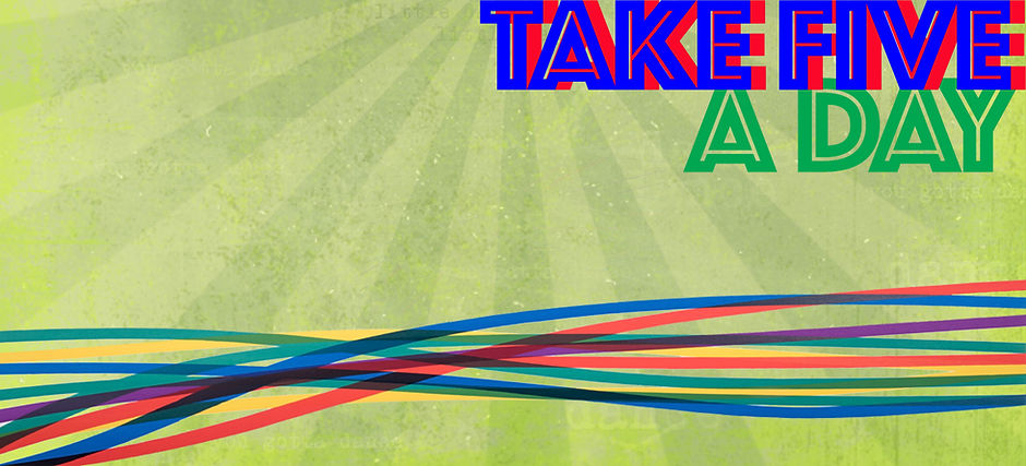 Take Five a Day Header.jpg