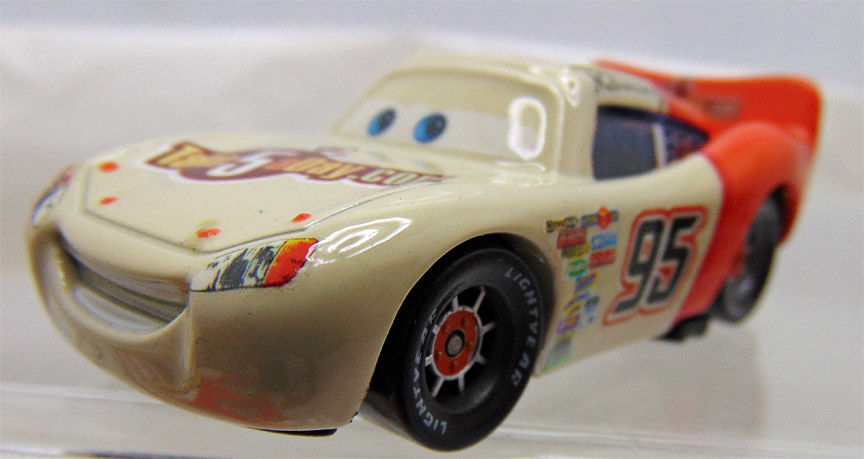 Win a ONE of a Kind Custom Take Five A Day 2.0 Racer