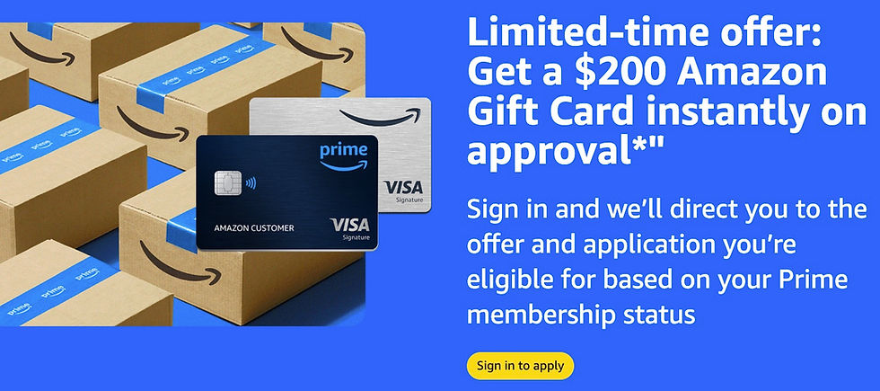 Affiliate Ad - Amazon