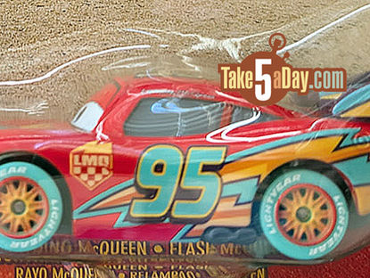 Race to Celebrate 2-Packs