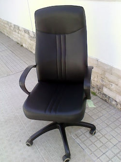 Cadeira de escritório
