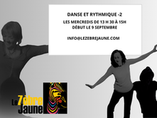 DANSE