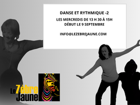 DANSE