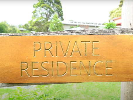 Secure and Safe Accommodation in Moruya
