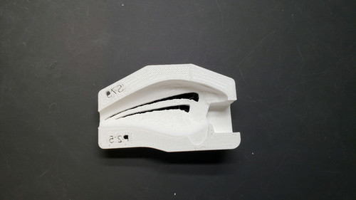 P2.5 stripe 79 stencil | 74custombaits