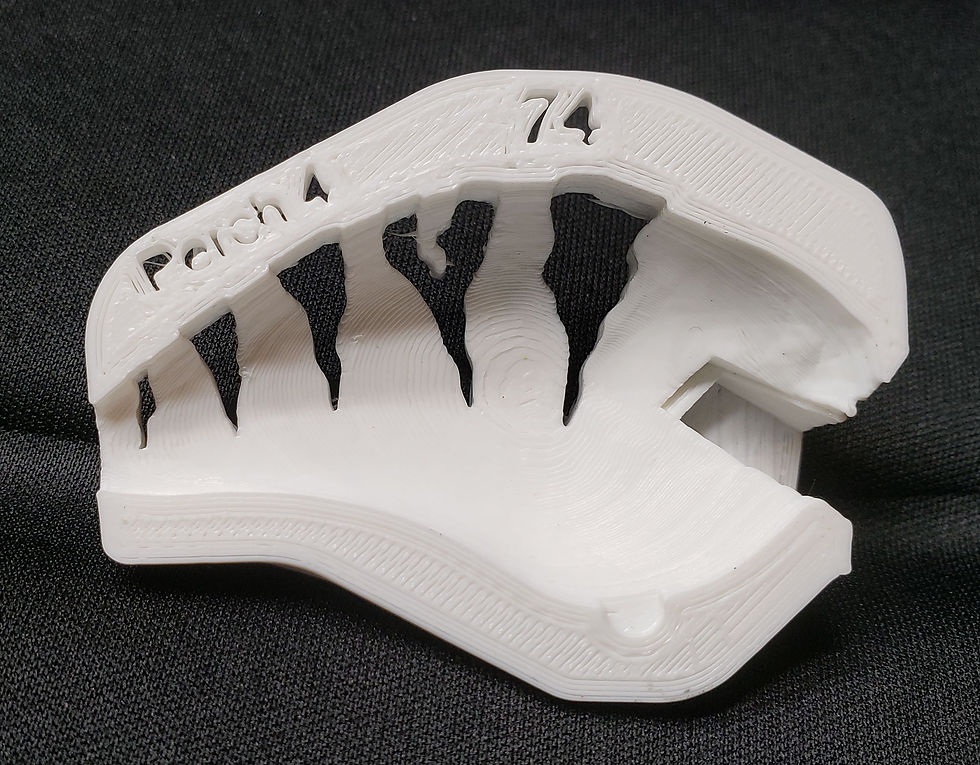 Scrank Perch #4 stencil 