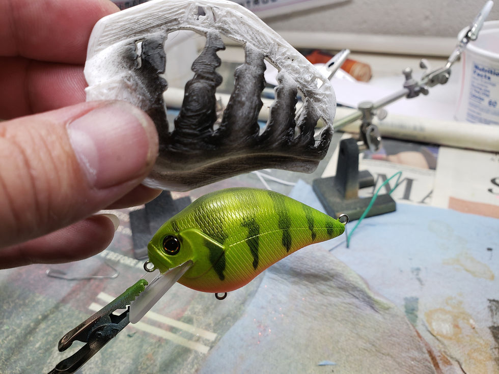 Thumbnail: Scrank Perch #7 stencil 