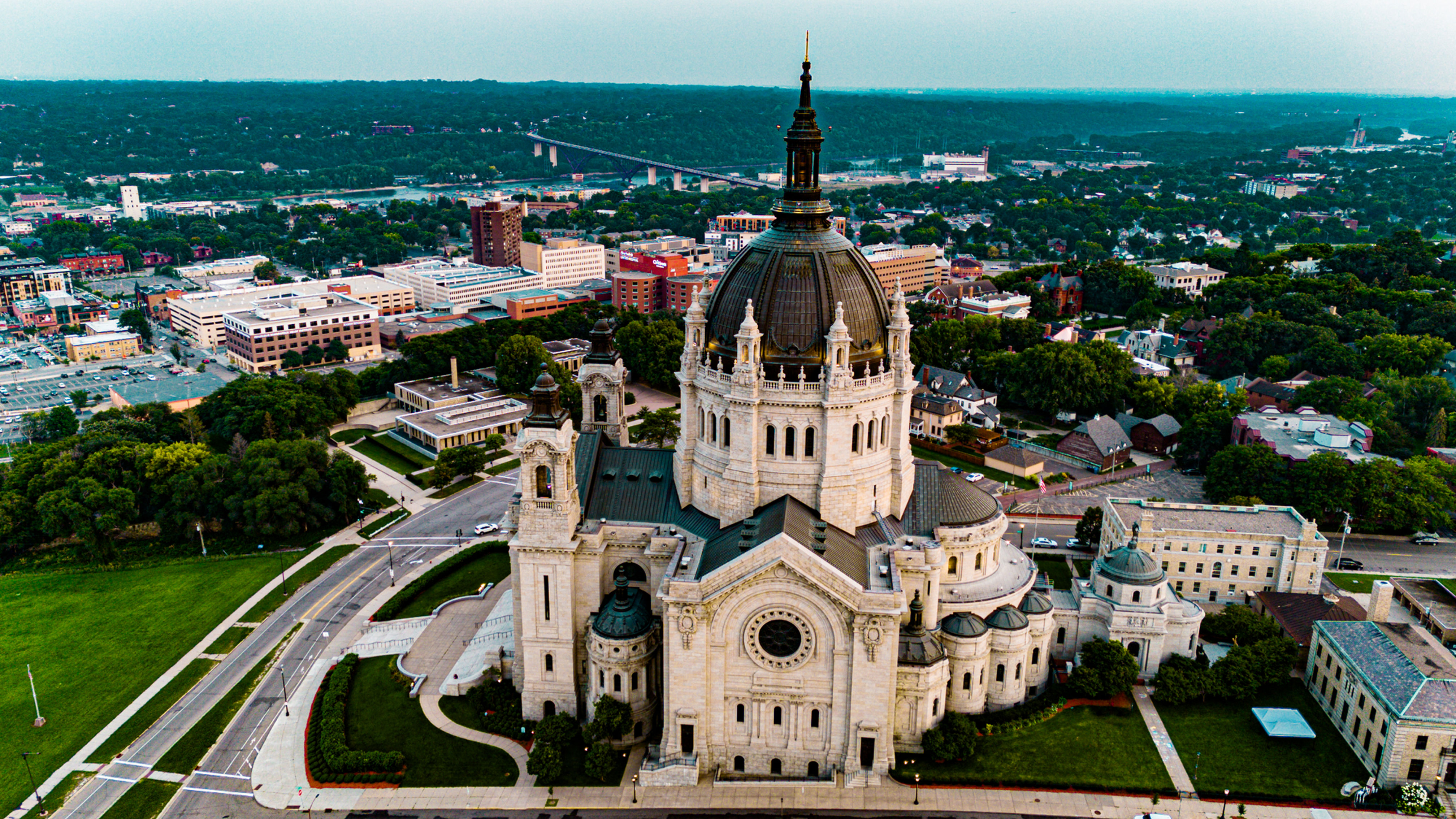 Cathedral of Saint Paul v7