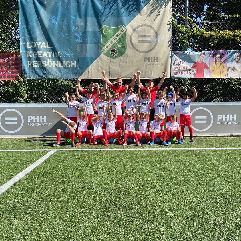 SQ Talents Sommercamp Purkersdorf